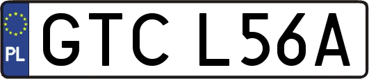 GTCL56A