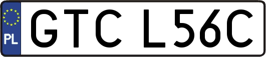 GTCL56C