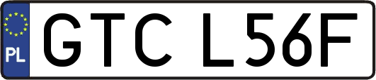 GTCL56F