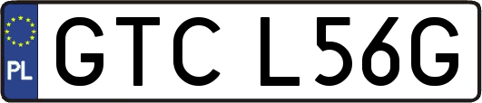 GTCL56G