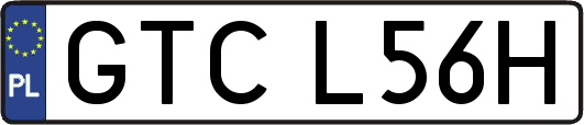 GTCL56H