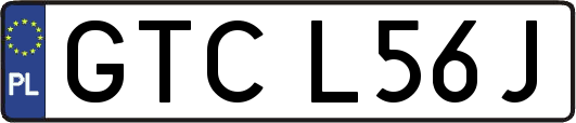 GTCL56J