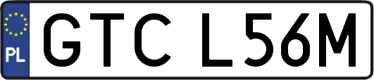 GTCL56M