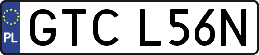 GTCL56N