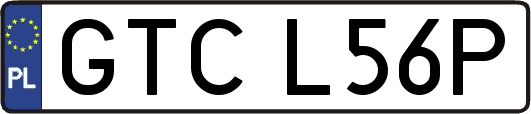 GTCL56P
