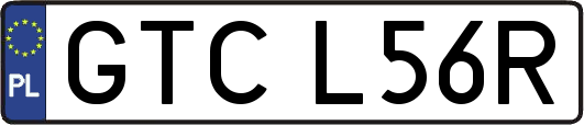 GTCL56R