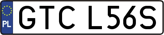 GTCL56S