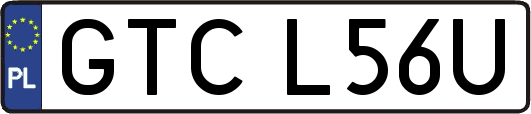 GTCL56U