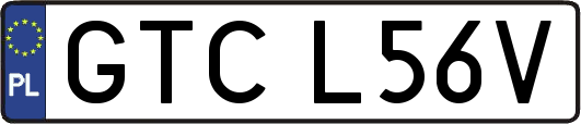 GTCL56V