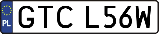GTCL56W