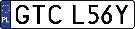 GTCL56Y