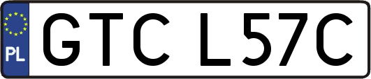 GTCL57C