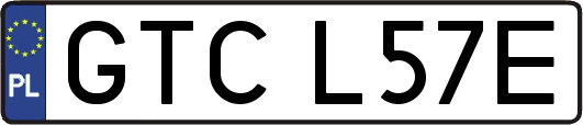 GTCL57E