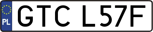 GTCL57F