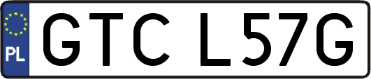 GTCL57G
