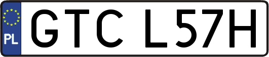 GTCL57H