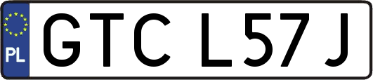 GTCL57J