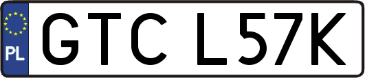 GTCL57K