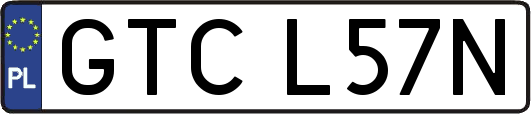 GTCL57N