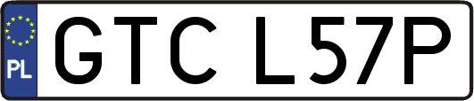 GTCL57P
