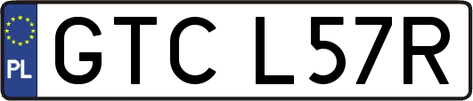 GTCL57R