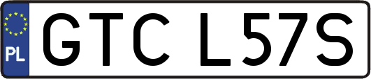 GTCL57S