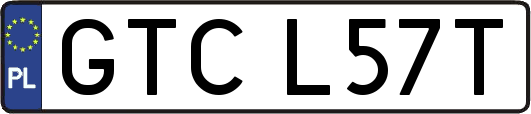 GTCL57T