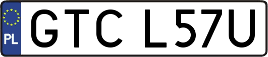 GTCL57U