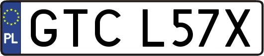 GTCL57X
