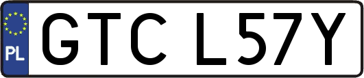 GTCL57Y