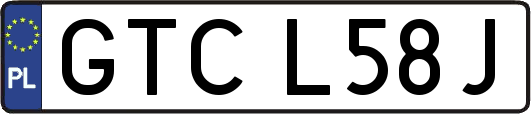 GTCL58J