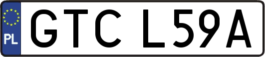 GTCL59A