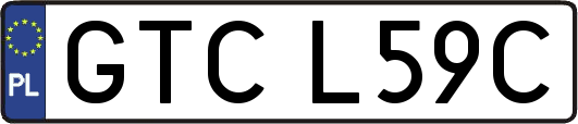 GTCL59C