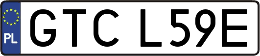 GTCL59E