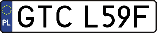GTCL59F