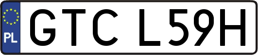 GTCL59H