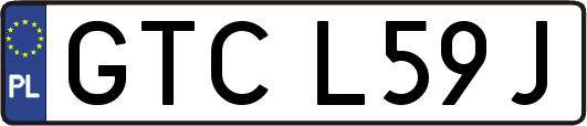 GTCL59J