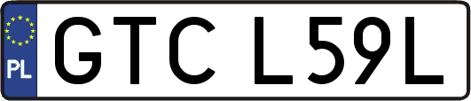 GTCL59L