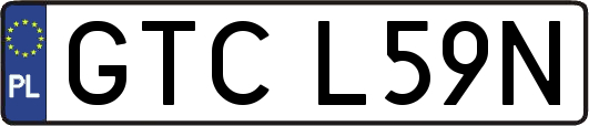 GTCL59N