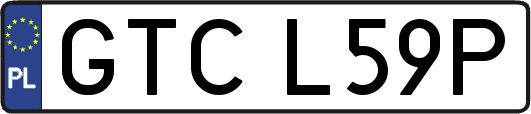 GTCL59P