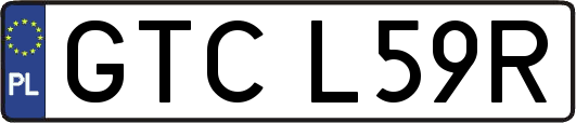 GTCL59R