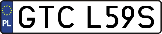 GTCL59S