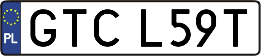 GTCL59T