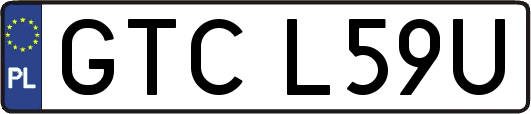 GTCL59U