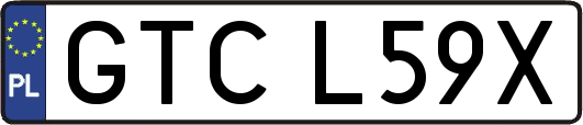 GTCL59X