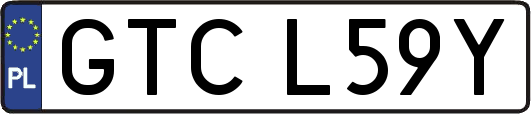 GTCL59Y