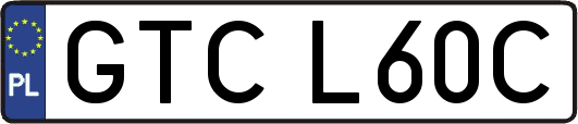GTCL60C