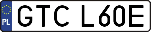 GTCL60E