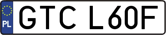 GTCL60F