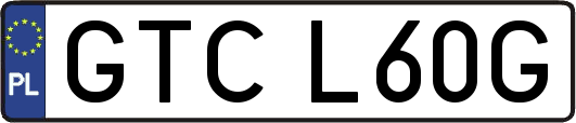 GTCL60G